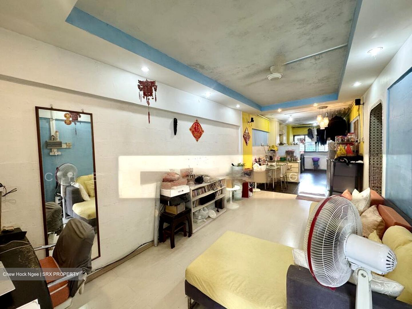 Blk 303 Clementi Meadows (Clementi), HDB 3 Rooms #501871611